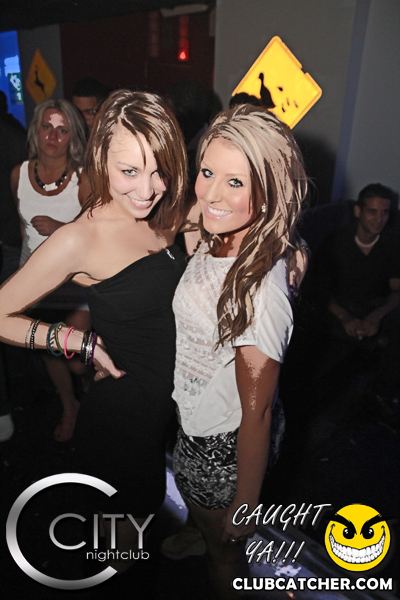 City nightclub photo 129 - June 9th, 2012