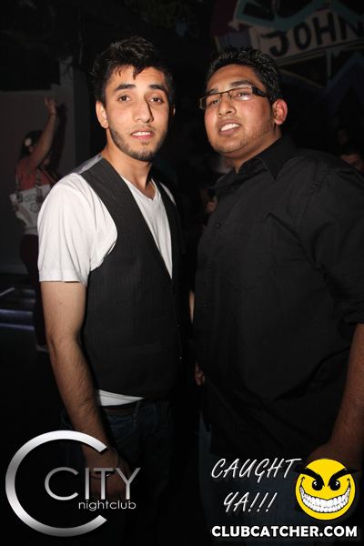 City nightclub photo 136 - June 9th, 2012
