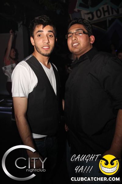 City nightclub photo 137 - June 9th, 2012