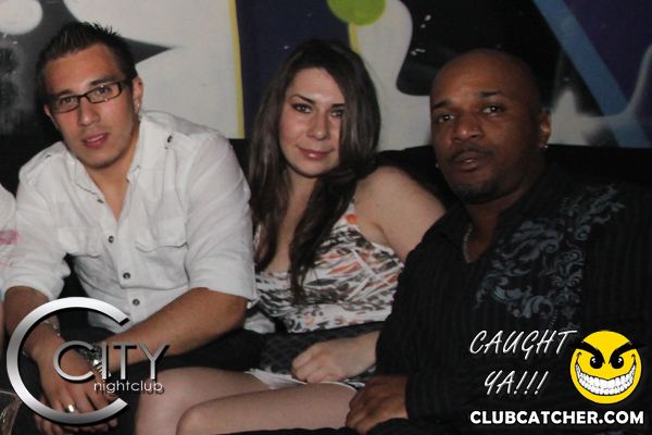 City nightclub photo 141 - June 9th, 2012
