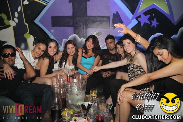 City nightclub photo 149 - June 9th, 2012