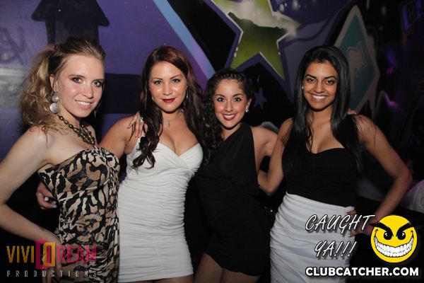 City nightclub photo 169 - June 9th, 2012