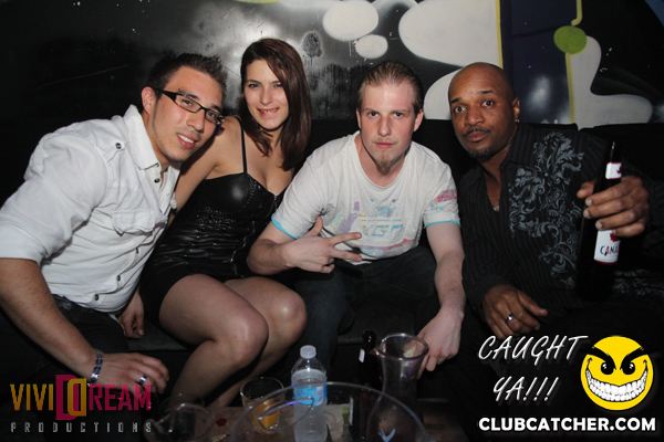 City nightclub photo 176 - June 9th, 2012