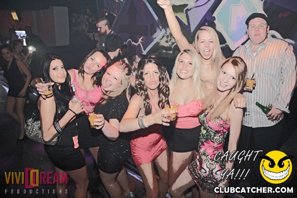 City nightclub photo 198 - June 9th, 2012