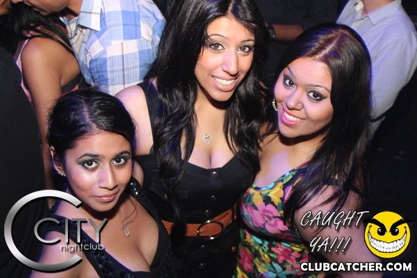 City nightclub photo 3 - June 9th, 2012