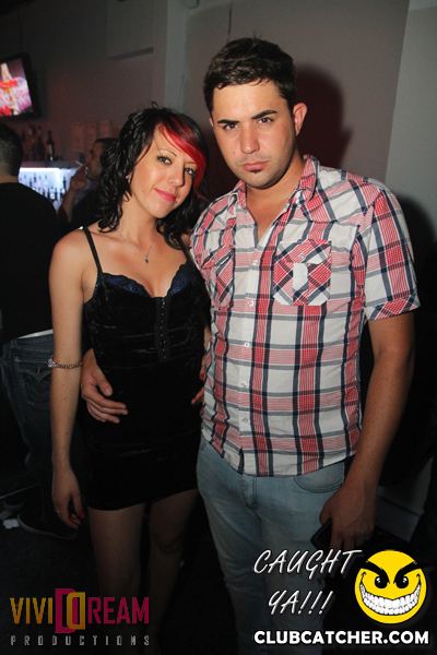 City nightclub photo 201 - June 9th, 2012