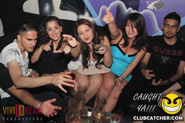 City nightclub photo 207 - June 9th, 2012