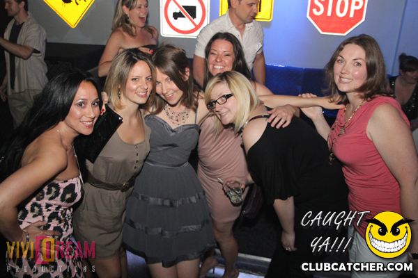 City nightclub photo 208 - June 9th, 2012