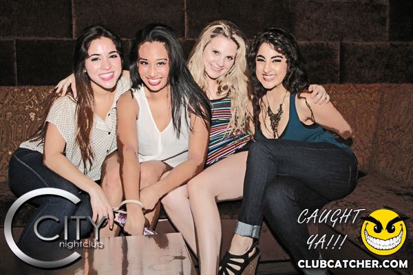City nightclub photo 23 - June 9th, 2012