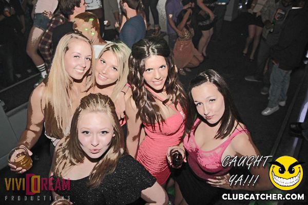 City nightclub photo 221 - June 9th, 2012