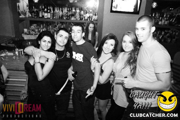City nightclub photo 224 - June 9th, 2012