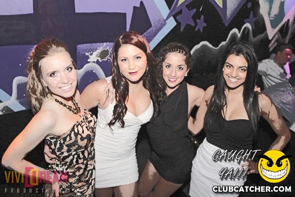 City nightclub photo 231 - June 9th, 2012