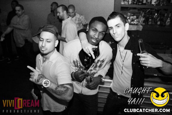 City nightclub photo 265 - June 9th, 2012