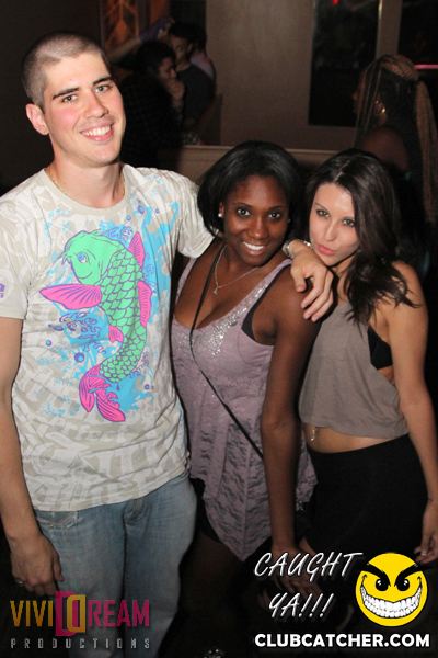 City nightclub photo 266 - June 9th, 2012