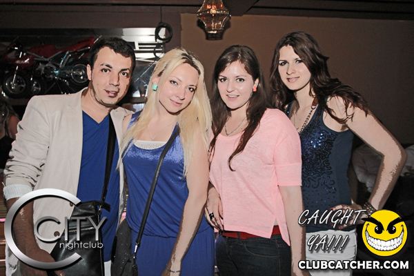 City nightclub photo 28 - June 9th, 2012