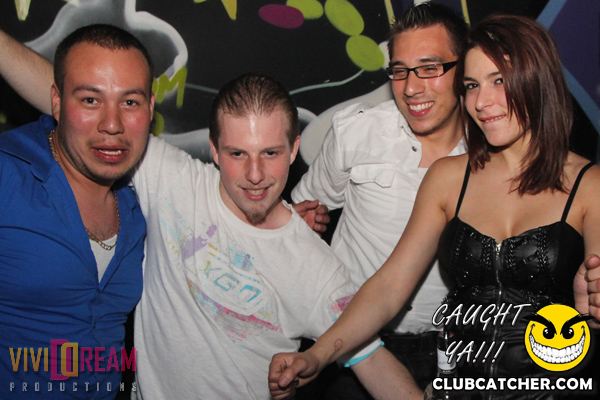 City nightclub photo 276 - June 9th, 2012