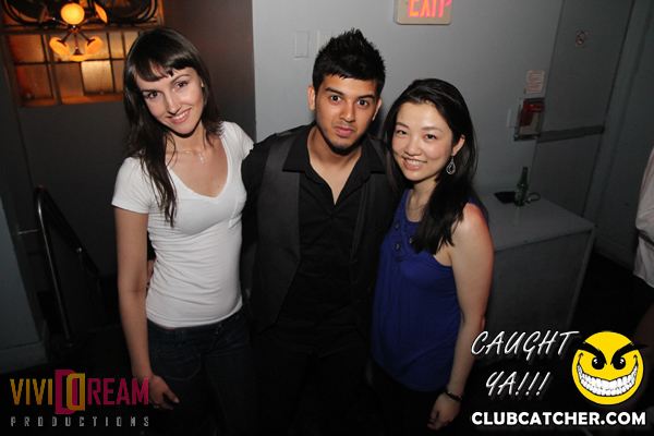 City nightclub photo 286 - June 9th, 2012