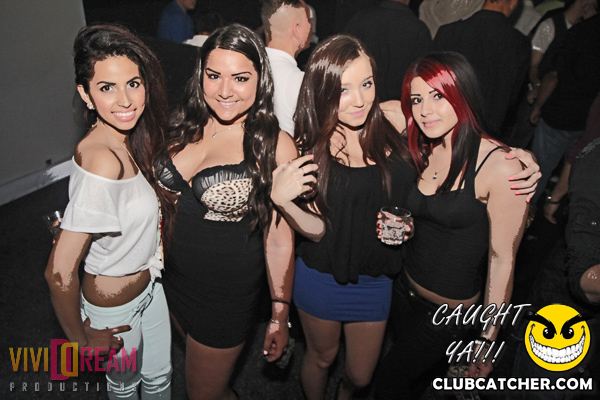 City nightclub photo 294 - June 9th, 2012