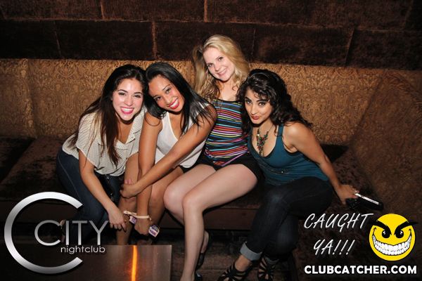 City nightclub photo 4 - June 9th, 2012