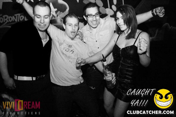 City nightclub photo 309 - June 9th, 2012