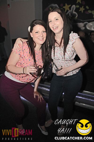 City nightclub photo 314 - June 9th, 2012