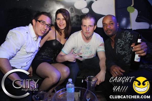 City nightclub photo 42 - June 9th, 2012