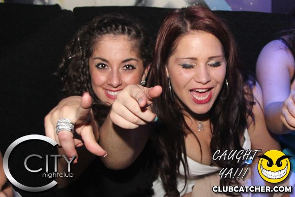 City nightclub photo 51 - June 9th, 2012