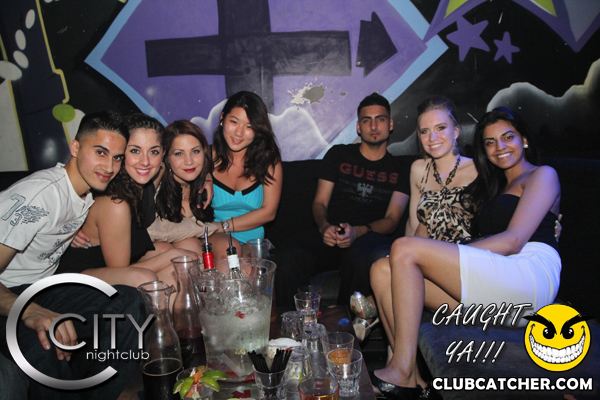 City nightclub photo 53 - June 9th, 2012