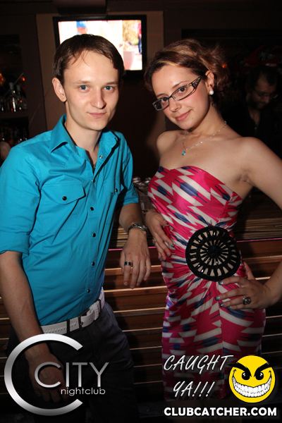 City nightclub photo 54 - June 9th, 2012