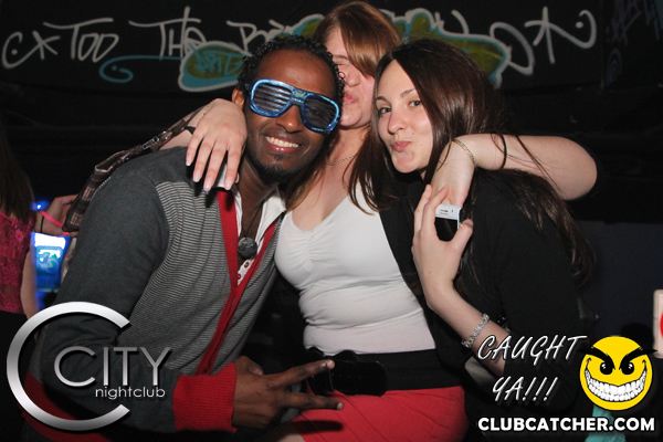 City nightclub photo 59 - June 9th, 2012