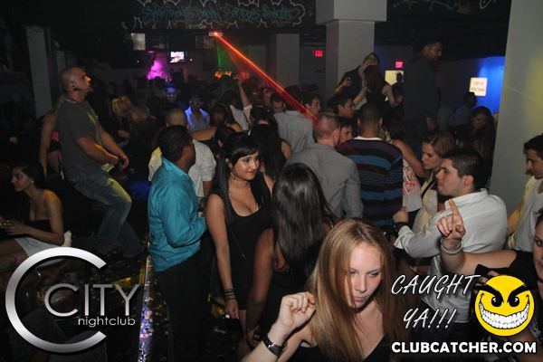 City nightclub photo 61 - June 9th, 2012