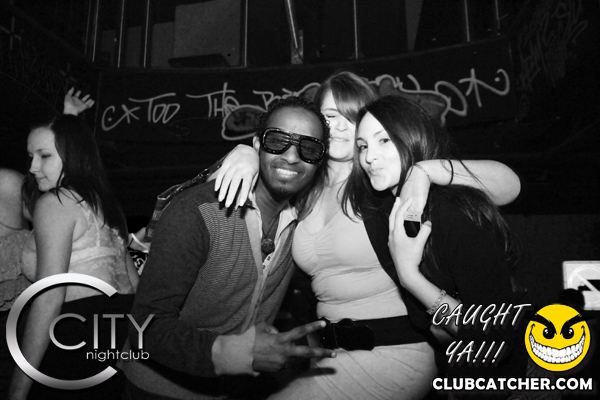 City nightclub photo 72 - June 9th, 2012