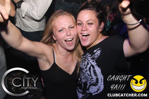 City nightclub photo 85 - June 9th, 2012