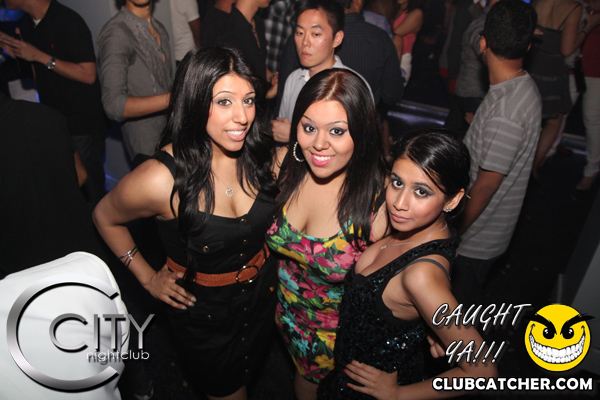 City nightclub photo 86 - June 9th, 2012