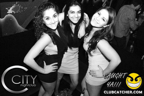 City nightclub photo 90 - June 9th, 2012
