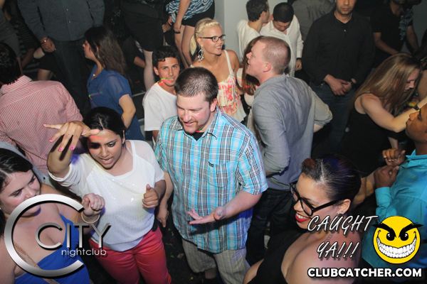 City nightclub photo 10 - June 9th, 2012