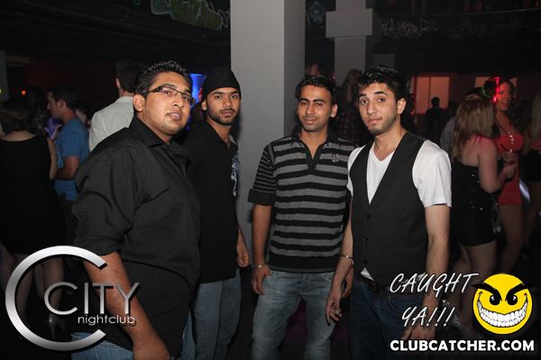 City nightclub photo 91 - June 9th, 2012