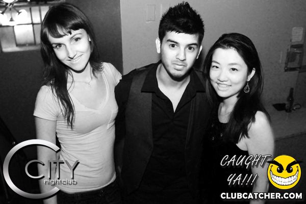 City nightclub photo 92 - June 9th, 2012