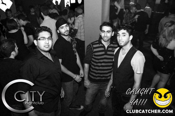 City nightclub photo 98 - June 9th, 2012