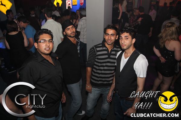 City nightclub photo 100 - June 9th, 2012