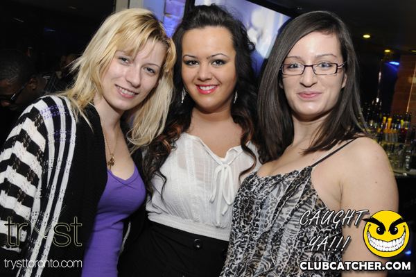 Tryst nightclub photo 104 - November 17th, 2012