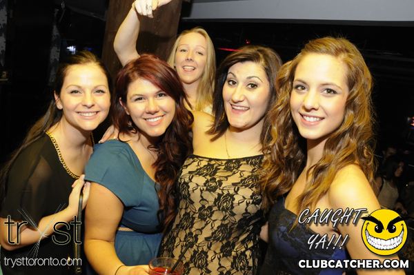 Tryst nightclub photo 111 - November 17th, 2012