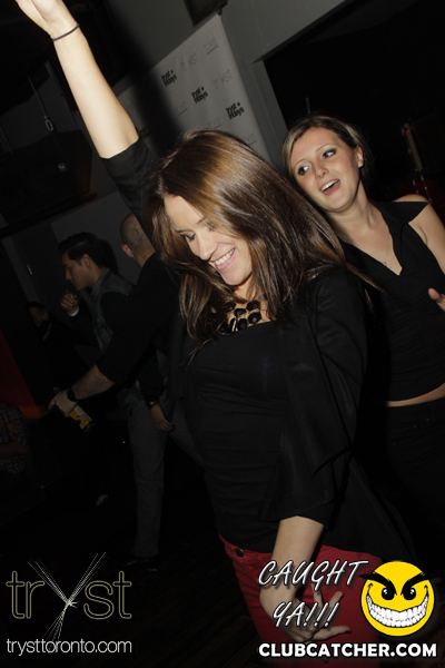 Tryst nightclub photo 112 - November 17th, 2012