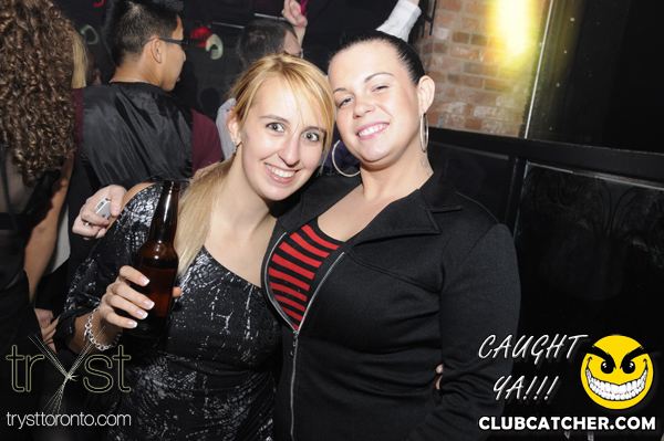Tryst nightclub photo 113 - November 17th, 2012