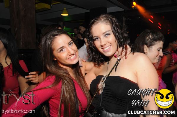 Tryst nightclub photo 122 - November 17th, 2012