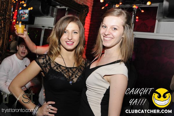 Tryst nightclub photo 124 - November 17th, 2012
