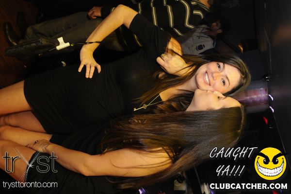 Tryst nightclub photo 130 - November 17th, 2012