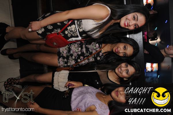 Tryst nightclub photo 131 - November 17th, 2012