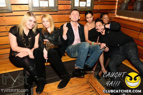 Tryst nightclub photo 139 - November 17th, 2012