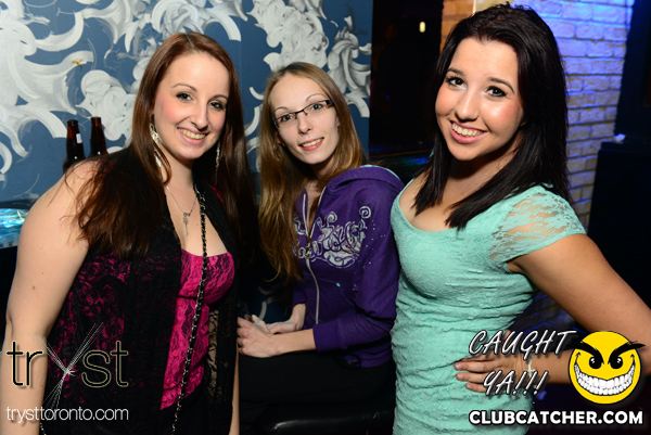 Tryst nightclub photo 143 - November 17th, 2012